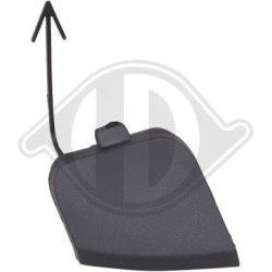 Tow Hook Flap DIEDERICHS 2215069 OE Ref 5K68074419B9