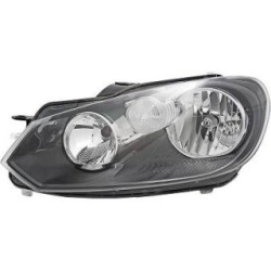 Headlight DIEDERICHS 2215083 OE Ref 5K1941005J