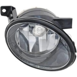Front Fog Light DIEDERICHS 2215088 OE Ref 5K0941700F DIEDERICHS