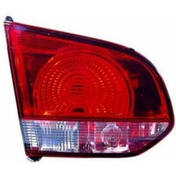Tail Light Assembly DIEDERICHS 2215092 OE Ref 5K0945094F