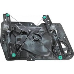 Window Regulator DIEDERICHS 2215121 OE Ref 5K0837461D