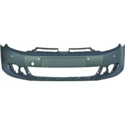 Bumper DIEDERICHS 2215150 OE Ref 5K0807217