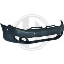 Pare-chocs 2215153 pour VW GOLF OE 5K0807217BRGRU DIEDERICHS