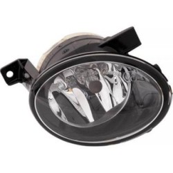 Front Fog Light DIEDERICHS 2215188 OE Ref 5K0941700F