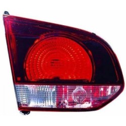Tail Light Assembly DIEDERICHS 2215193 OE Ref 5K0 945 093 K