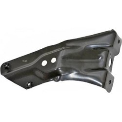 Fender Reinforcement Bar DIEDERICHS 2215252 OE Ref 5K6821136