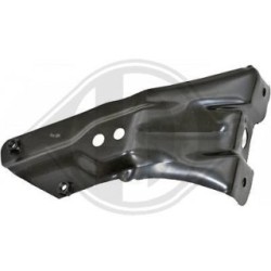 Barre de renfort d'aile pour VW GOLF OE 5K6821136 DIEDERICHS