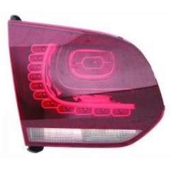 Tail Light Assembly DIEDERICHS 2215292 OE Ref 5K0945094R