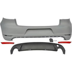 Bumper DIEDERICHS 2215456