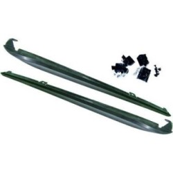 Seuil de porte 2215462 pour VW Golf