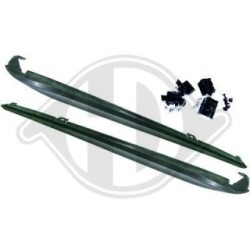 Seuil de porte 2215462 pour VW Golf DIEDERICHS