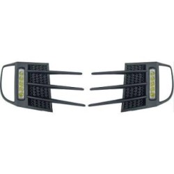 Daytime Running Light Set DIEDERICHS 2215488