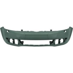 Bumper DIEDERICHS 2215651 OE Ref 5M0807217AEGRU