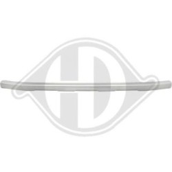 Pare-chocs 2215663 pour VW Golf, référence d'origine 5M0807531BV7R DIEDERICHS