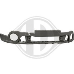 Pare-chocs 2215664 pour VW GOLF OE 5M0805903FV7F DIEDERICHS