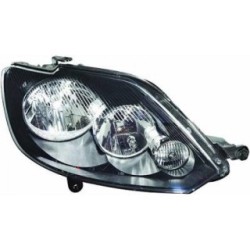 Headlight DIEDERICHS 2215680 OE Ref 5M1941006G