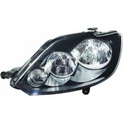 Headlight DIEDERICHS 2215683 OE Ref 5M1941005G