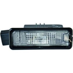 Licence Plate Light DIEDERICHS 2215694 OE Ref 1K8943021