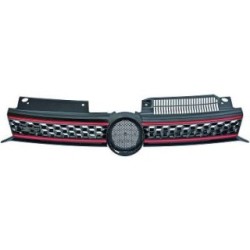 Radiator Grille DIEDERICHS 2215840 OE Ref 5K0853651ASATK