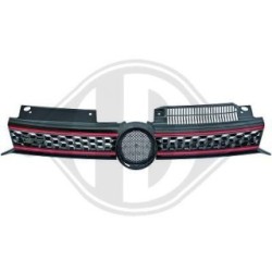 Grille de radiateur 2215840 pour VW GOLF OE 5K0853651AKATK DIEDERICHS