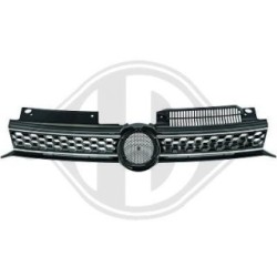 Grille de radiateur 2215841 pour VW Golf OE 5K0853651ATATL DIEDERICHS
