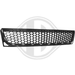 Grilles de ventilation de pare-chocs 2215845 pour VW GOLF OE 5K0853677C9B9 DIEDERICHS