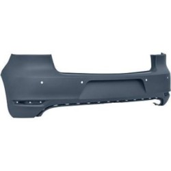 Bumper DIEDERICHS 2215856 OE Ref 5K6807417HGRU