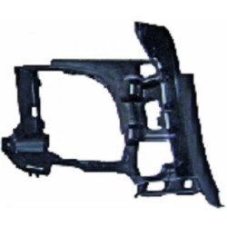 Bumper Mounting Bracket DIEDERICHS 2215862 OE Ref 5K0807262