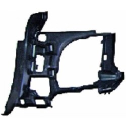 Bumper Mounting Bracket DIEDERICHS 2215863 OE Ref 5K0807261