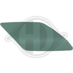 Pare-chocs 2215864 pour VW Golf, référence d'origine 5K0955110AGRU DIEDERICHS