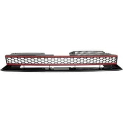 Radiator Grille DIEDERICHS 2215940