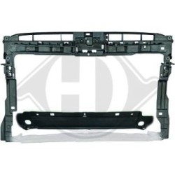 Panneau de capot avant 2216003 pour VW GOLF OE 5G0805588L DIEDERICHS