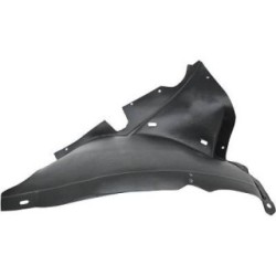 Wheel Arch Liner DIEDERICHS 2216008 OE Ref 5G0805912H