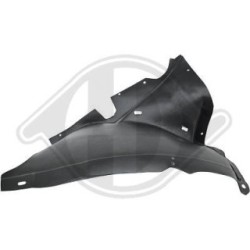 Passage de roue 2216008 pour VW GOLF OE 5G0805912F DIEDERICHS