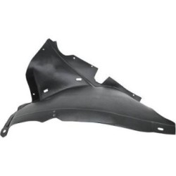 Passage de roue 2216009 pour VW Golf, référence d'origine 5G0805911AL