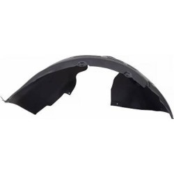Wheel Arch Liner DIEDERICHS 2216016 OE Ref 5G0805970C