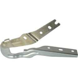 Bonnet Hinge DIEDERICHS 2216019 OE Ref 5G0823301B