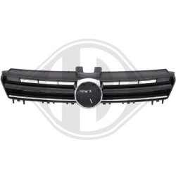 Radiator Grille DIEDERICHS 2216043 OE Ref 5G0853651HZLL