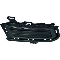 Bumper Ventilation Grilles DIEDERICHS 2216046 OE Ref 5G0853212D9B9