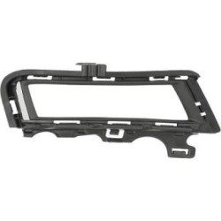 Bumper Ventilation Grilles DIEDERICHS 2216048 OE Ref 5G0853808A