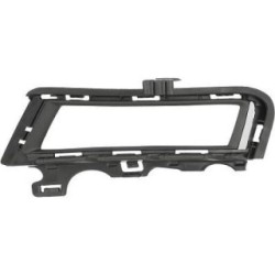 Bumper Ventilation Grilles DIEDERICHS 2216049 OE Ref 5G0853807A