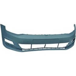 Bumper DIEDERICHS 2216050 OE Ref 5G0 807 217 BS GRU