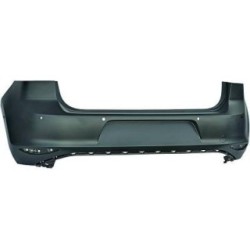 Bumper DIEDERICHS 2216056 OE Ref 5G6807417AMGRU