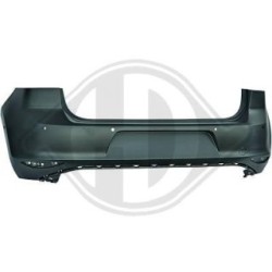 Pare-chocs 2216056 pour VW GOLF OE 5G0998492GRU DIEDERICHS