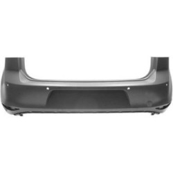 Bumper DIEDERICHS 2216057 OE Ref 5G6807417AMGRU
