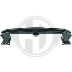 Support de pare-chocs 2216060 pour VW Golf OE 5G0807109AL DIEDERICHS