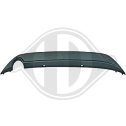 Spoiler 2216067 pour VW GOLF OE 5G6807568B DIEDERICHS
