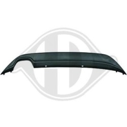 Aileron 2216068 pour VW GOLF OE 5G6807568D DIEDERICHS