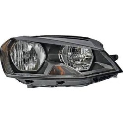 Headlight DIEDERICHS 2216080 OE Ref 5G1941006E