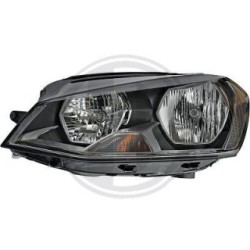 Headlight DIEDERICHS 2216081 OE Ref 5G1941005E DIEDERICHS